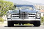 Facel Vega Facel II 1962 года